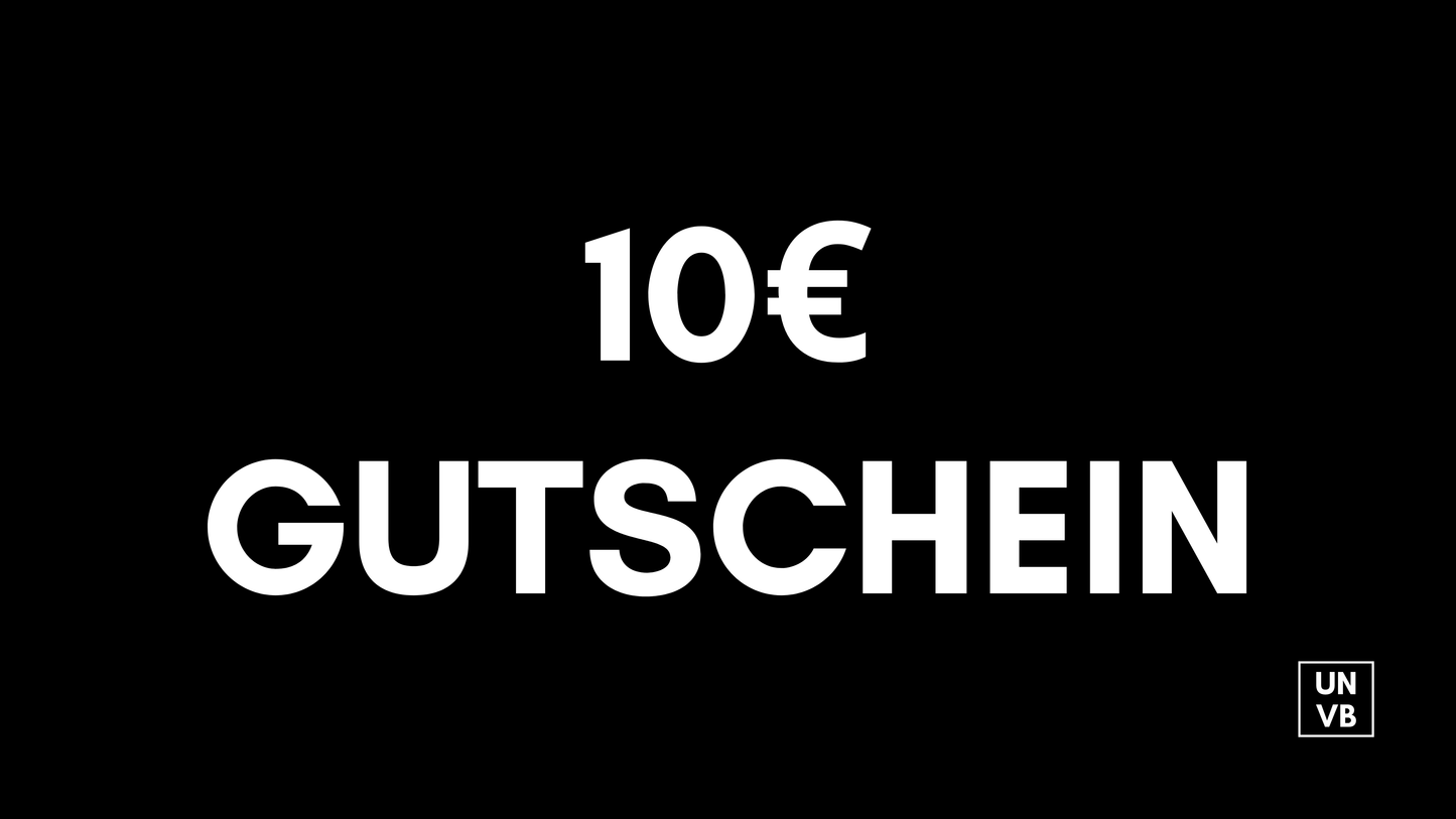 Gutscheine