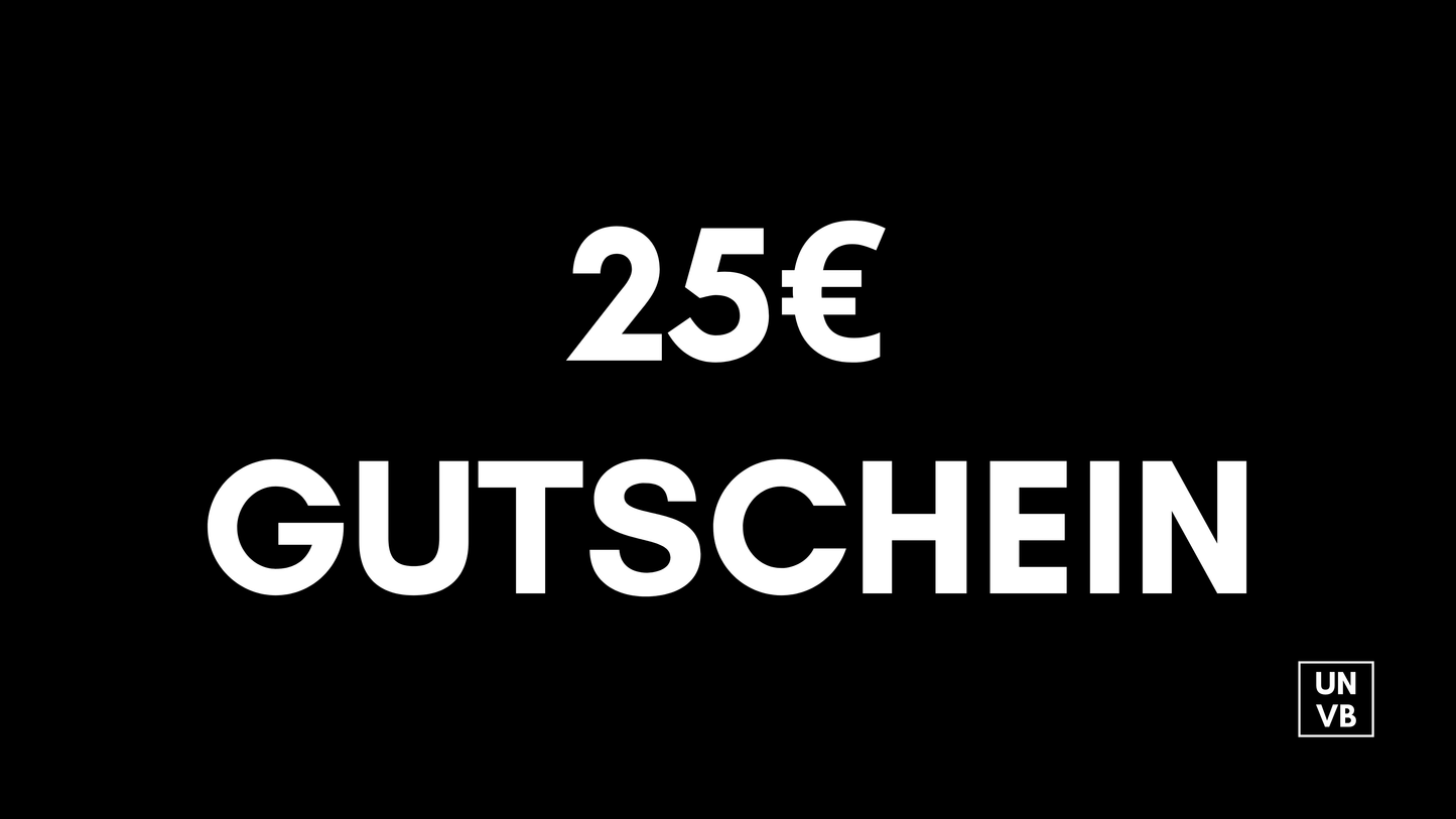 Gutscheine