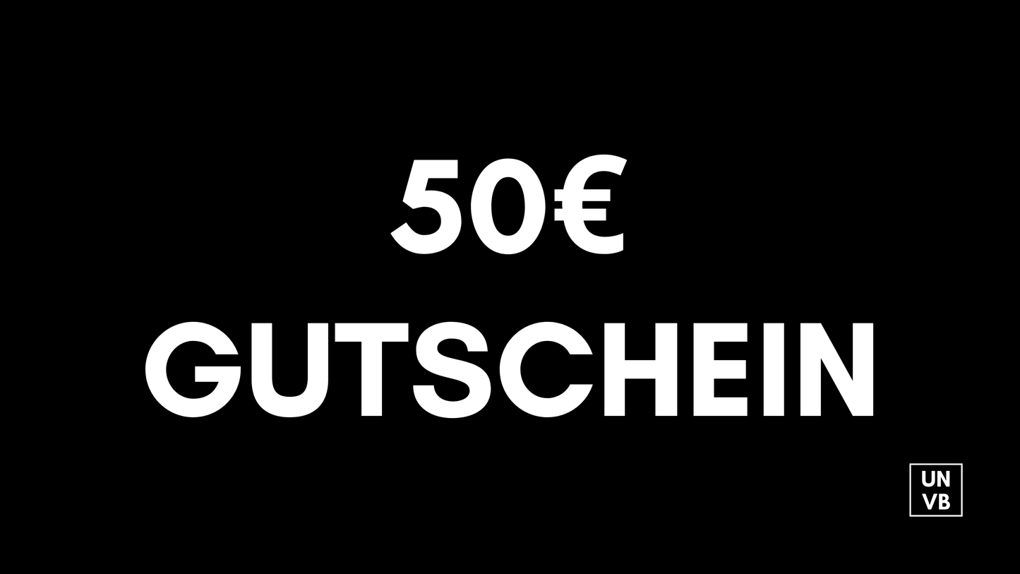 Gutscheine