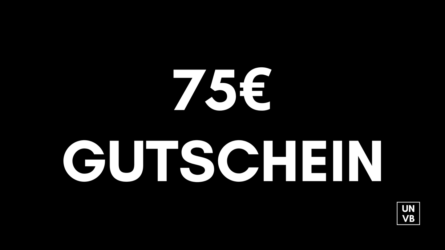 Gutscheine